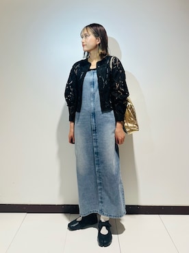 KAMEさんのコーディネート