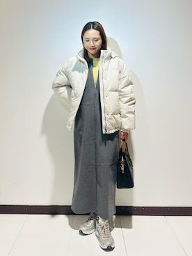 KAMEさんのコーディネート