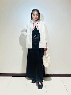 KAMEさんのコーディネート