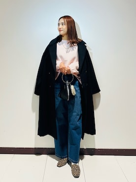 KAMEさんのコーディネート