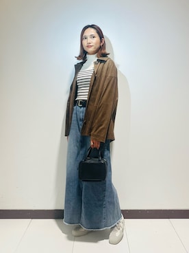 KAMEさんのコーディネート