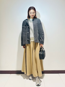 KAMEさんのコーディネート