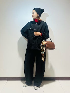 KAMEさんのコーディネート