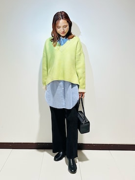 KAMEさんのコーディネート