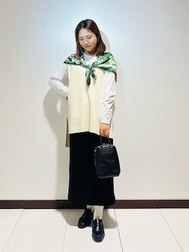 KAMEさんのコーディネート