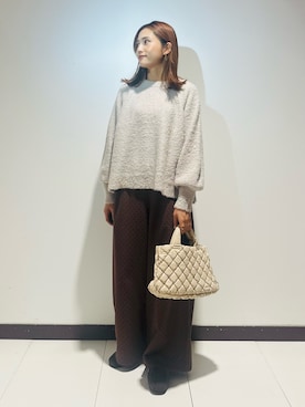 KAMEさんのコーディネート