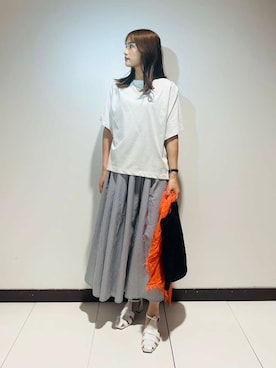 ameさんのコーディネート