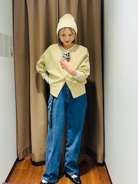 KAMEさんのコーディネート