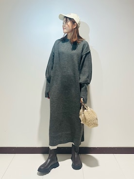 KAMEさんのコーディネート