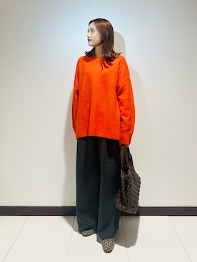 KAMEさんのコーディネート