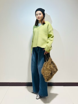 KAMEさんのコーディネート