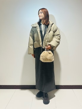 KAMEさんのコーディネート