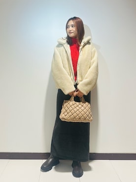 KAMEさんのコーディネート