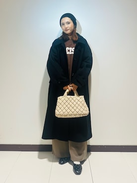 KAMEさんのコーディネート