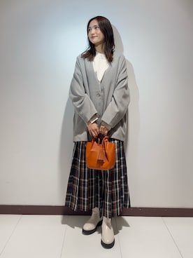 ameさんのコーディネート