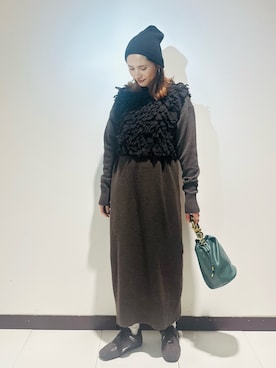 KAMEさんのコーディネート