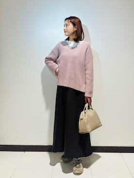 KAMEさんのコーディネート