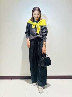 KAMEさんのコーディネート