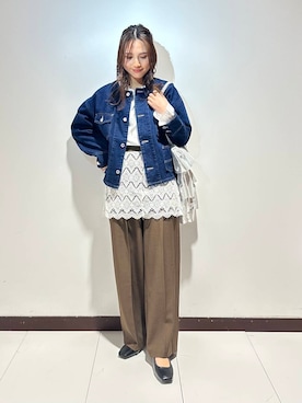 ameさんのコーディネート