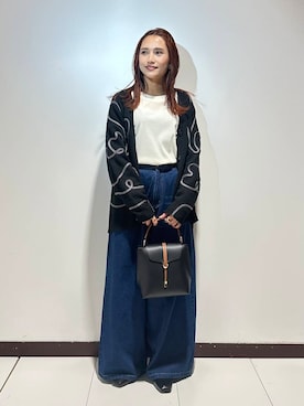 ameさんのコーディネート