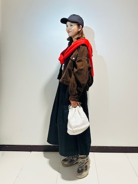 KAMEさんのコーディネート