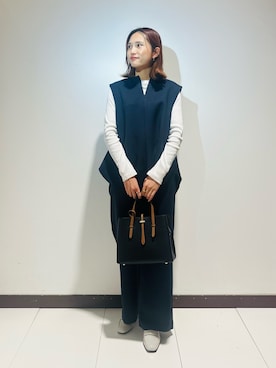 KAMEさんのコーディネート