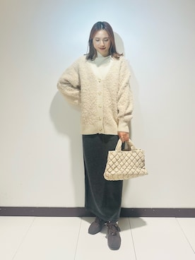 KAMEさんのコーディネート