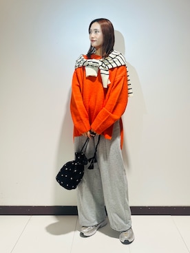 KAMEさんのコーディネート