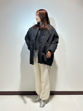 ameさんのコーディネート
