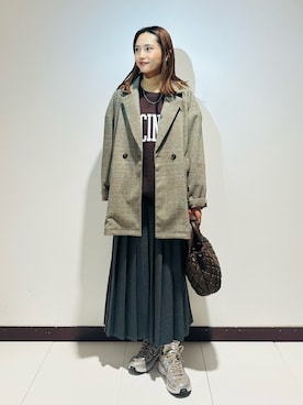 KAMEさんのコーディネート