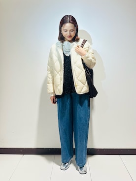 KAMEさんのコーディネート