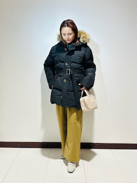 KAMEさんのコーディネート