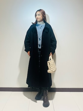 KAMEさんのコーディネート