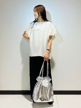 ameさんのコーディネート