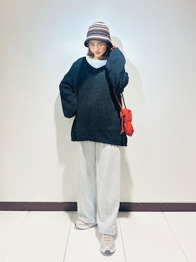 KAMEさんのコーディネート