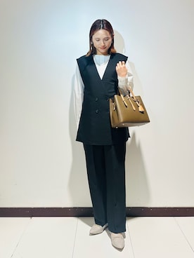 KAMEさんのコーディネート