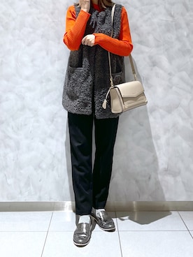 strakuさんのコーディネート