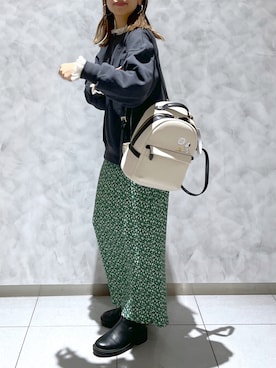 strakuさんのコーディネート