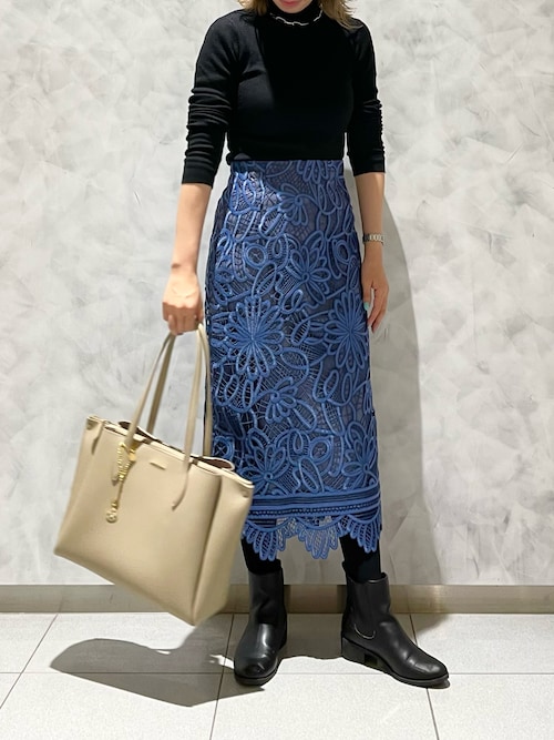 極美品 サマンサタバサ Dream bag for レザートートバッグe749 Dream bag for レザートートバッグ(FREE ブラック): Samantha