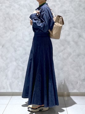 strakuさんのコーディネート