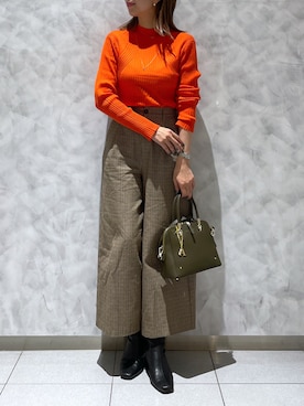 strakuさんのコーディネート