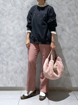 strakuさんのコーディネート