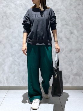 strakuさんのコーディネート