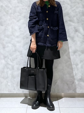 strakuさんのコーディネート