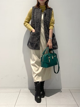 strakuさんのコーディネート