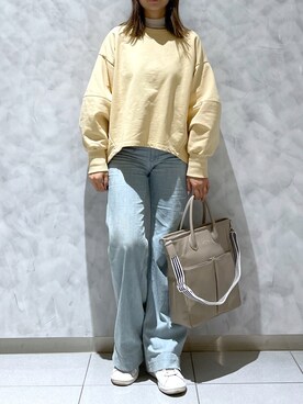 strakuさんのコーディネート