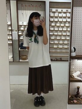 Do🐬✨さんのコーディネート