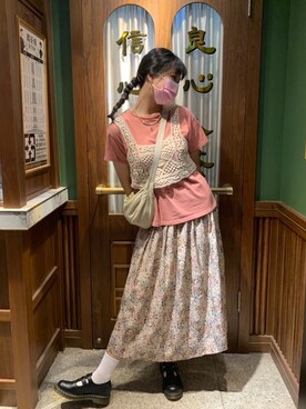 Do🐬✨さんのコーディネート