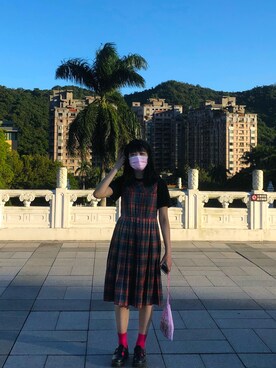 Do🐬✨さんのコーディネート