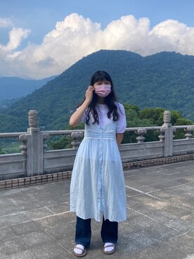 Do🐬✨さんのコーディネート